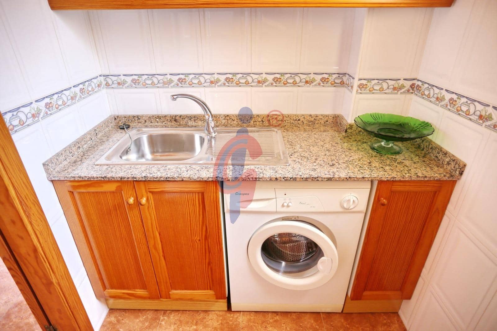 3 sovrum Lägenhet till salu i Guardamar del Segura med garage - 189 000 € (Ref: 9970721)