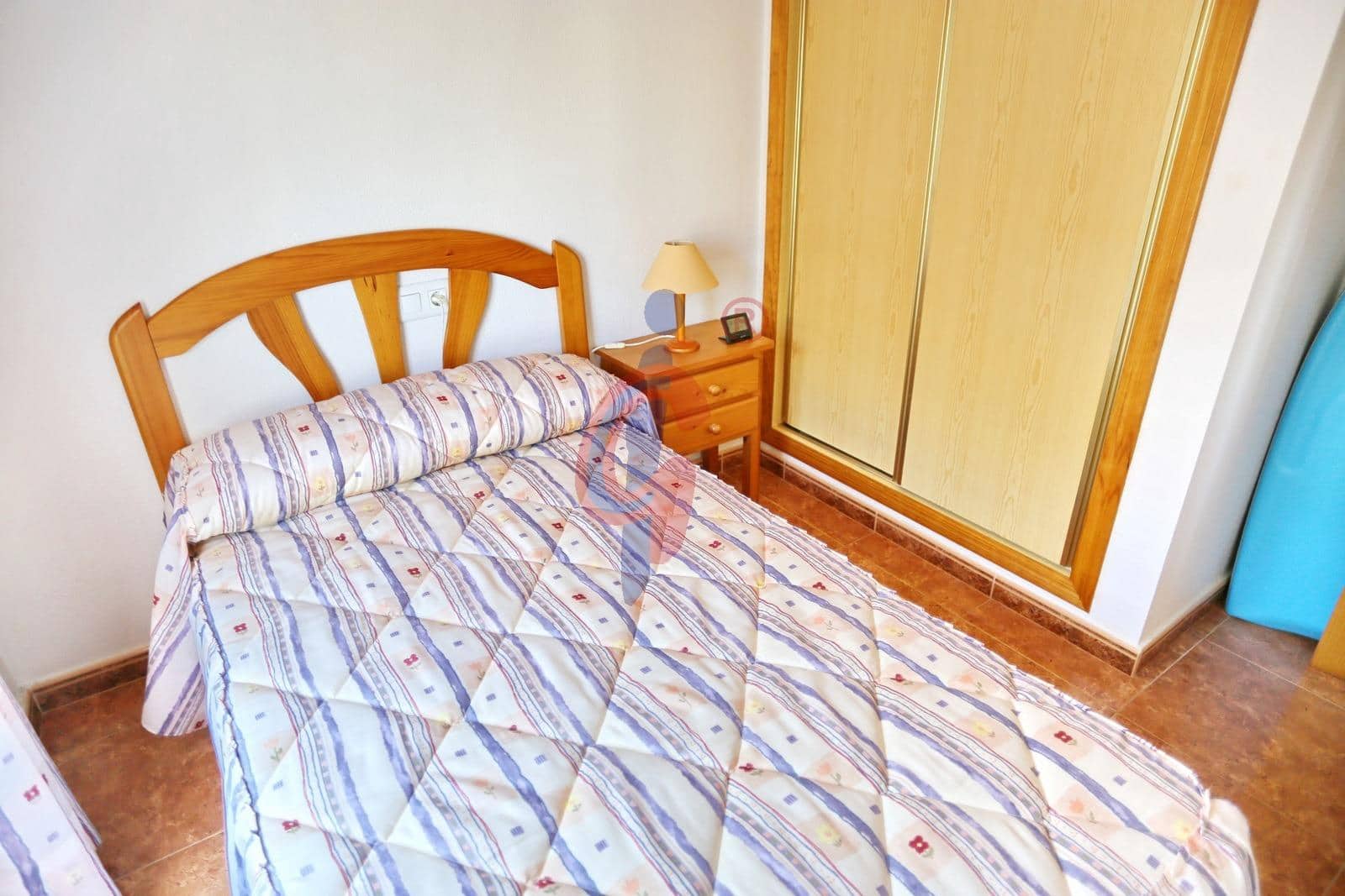 3 sovrum Lägenhet till salu i Guardamar del Segura med garage - 189 000 € (Ref: 9970721)