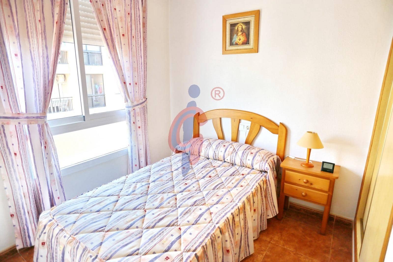 3 sovrum Lägenhet till salu i Guardamar del Segura med garage - 189 000 € (Ref: 9970721)