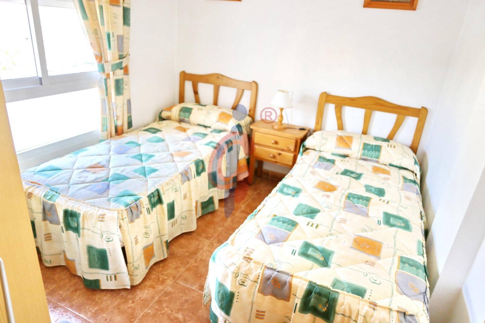 3 sovrum Lägenhet till salu i Guardamar del Segura med garage - 189 000 € (Ref: 9970721)