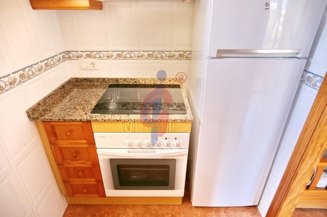 3 soveværelse Lejlighed til salg i Las Viñas, Guardamar del Segura med garage - € 189.000 (Ref: 9970721)