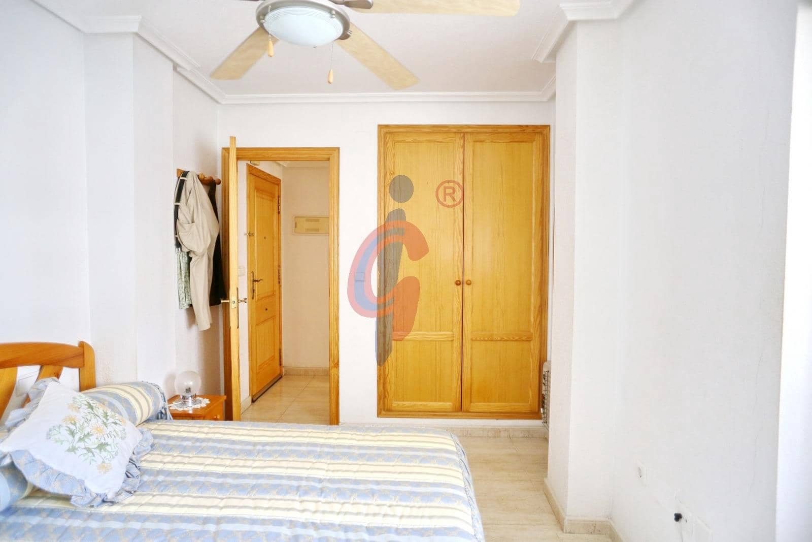 2 chambre Appartement à vendre à Guardamar del Segura - 149 975 € (Ref: 9970722)