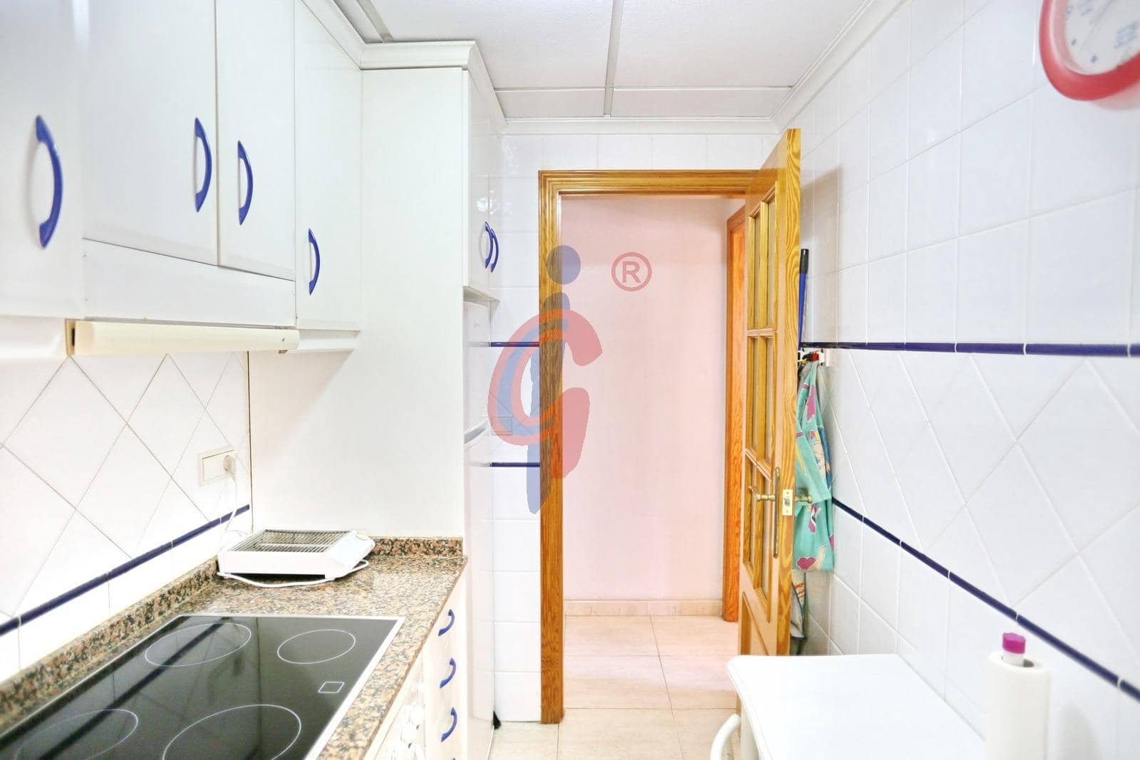 2 chambre Appartement à vendre à Guardamar del Segura - 149 975 € (Ref: 9970722)