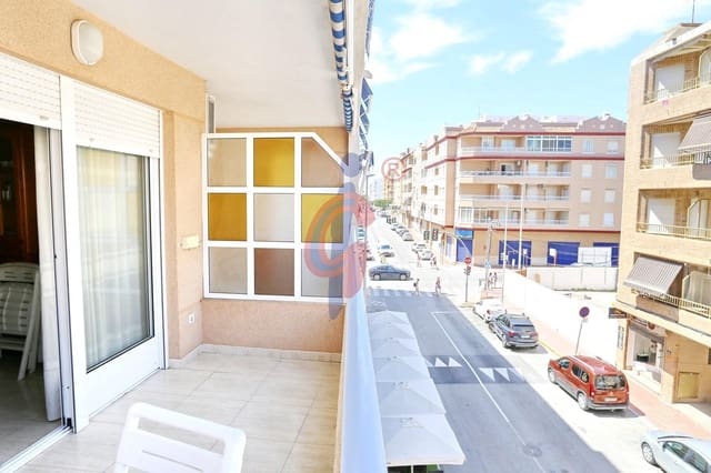 2 soverom Leilighet til salgs i Las Viñas, Guardamar del Segura - € 149 975 (Ref: 9970722)