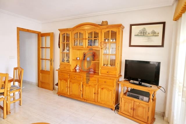 2 soverom Leilighet til salgs i Las Viñas, Guardamar del Segura - € 149 975 (Ref: 9970722)