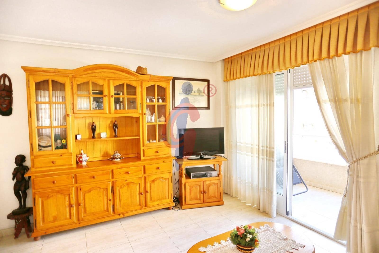 2 chambre Appartement à vendre à Guardamar del Segura - 149 975 € (Ref: 9970722)