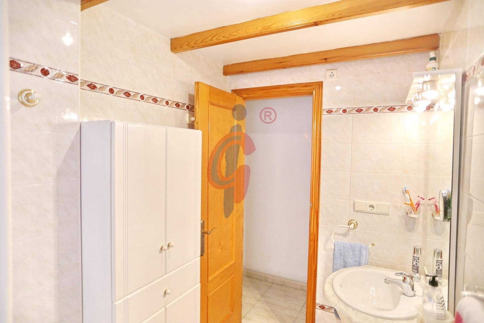 2 chambre Appartement à vendre à Guardamar del Segura - 149 975 € (Ref: 9970722)