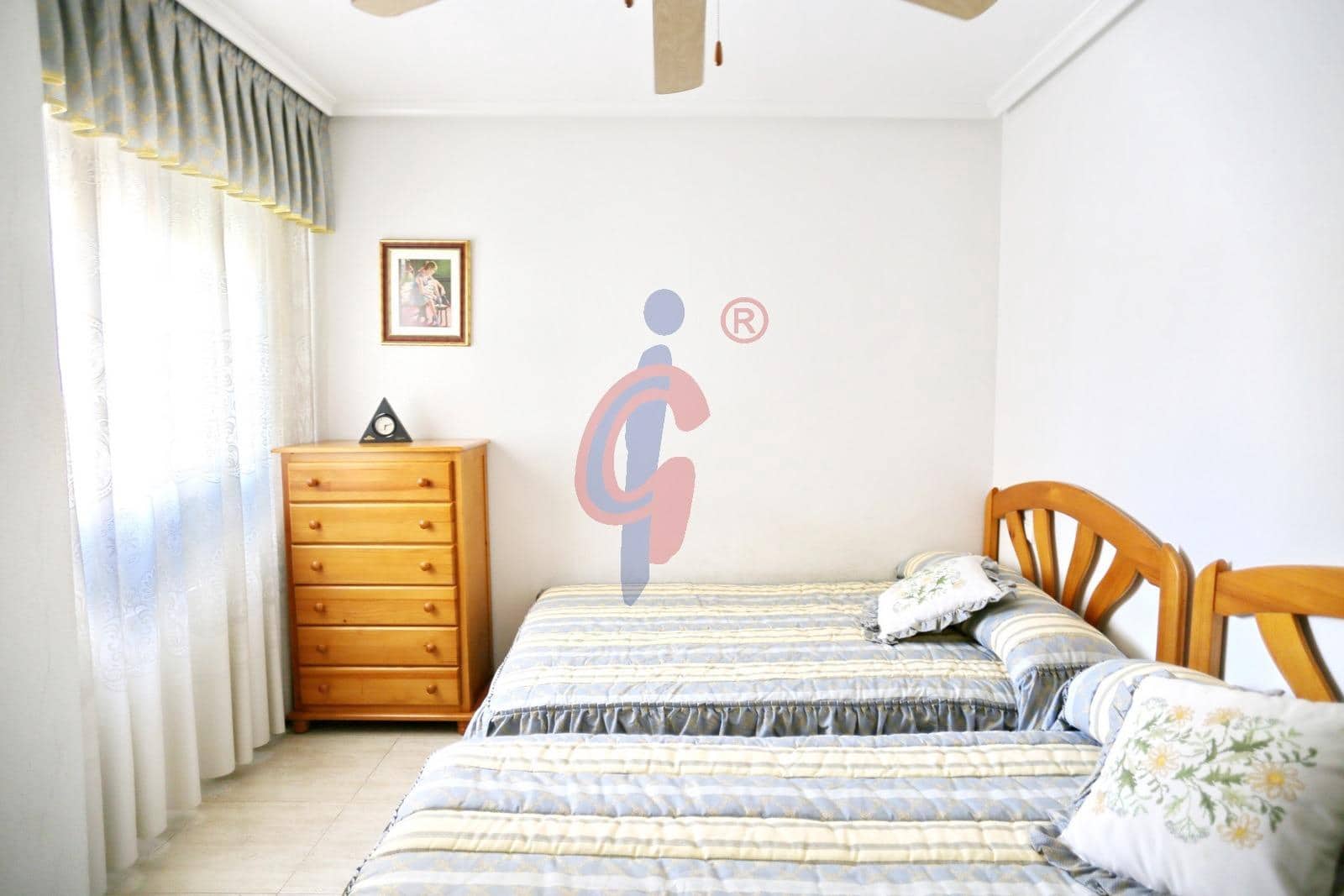 2 chambre Appartement à vendre à Guardamar del Segura - 149 975 € (Ref: 9970722)