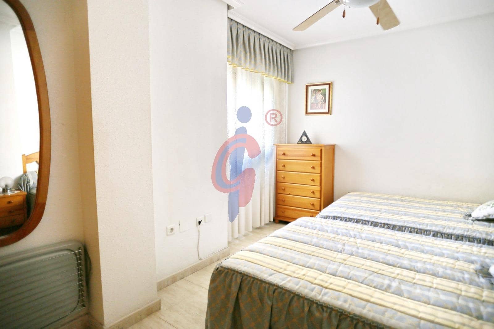 2 chambre Appartement à vendre à Guardamar del Segura - 149 975 € (Ref: 9970722)