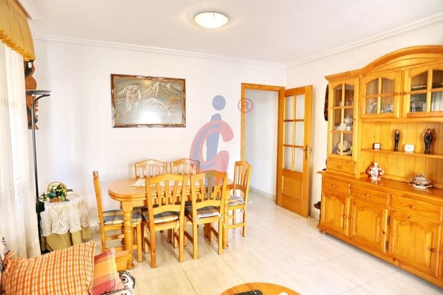 2 soverom Leilighet til salgs i Las Viñas, Guardamar del Segura - € 149 975 (Ref: 9970722)