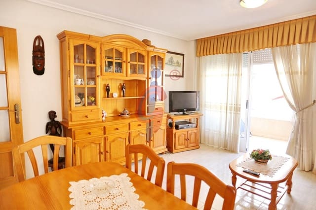 2 soverom Leilighet til salgs i Las Viñas, Guardamar del Segura - € 149 975 (Ref: 9970722)