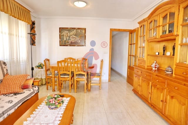 2 soverom Leilighet til salgs i Las Viñas, Guardamar del Segura - € 149 975 (Ref: 9970722)