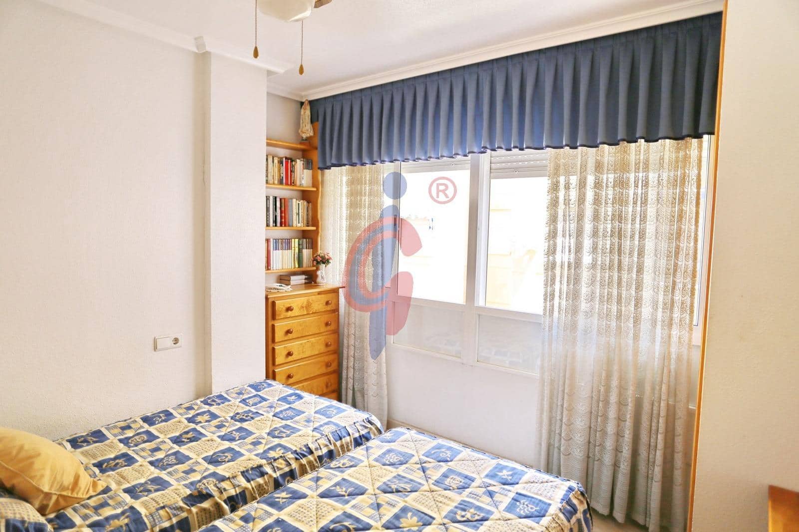 2 chambre Appartement à vendre à Guardamar del Segura - 149 975 € (Ref: 9970722)