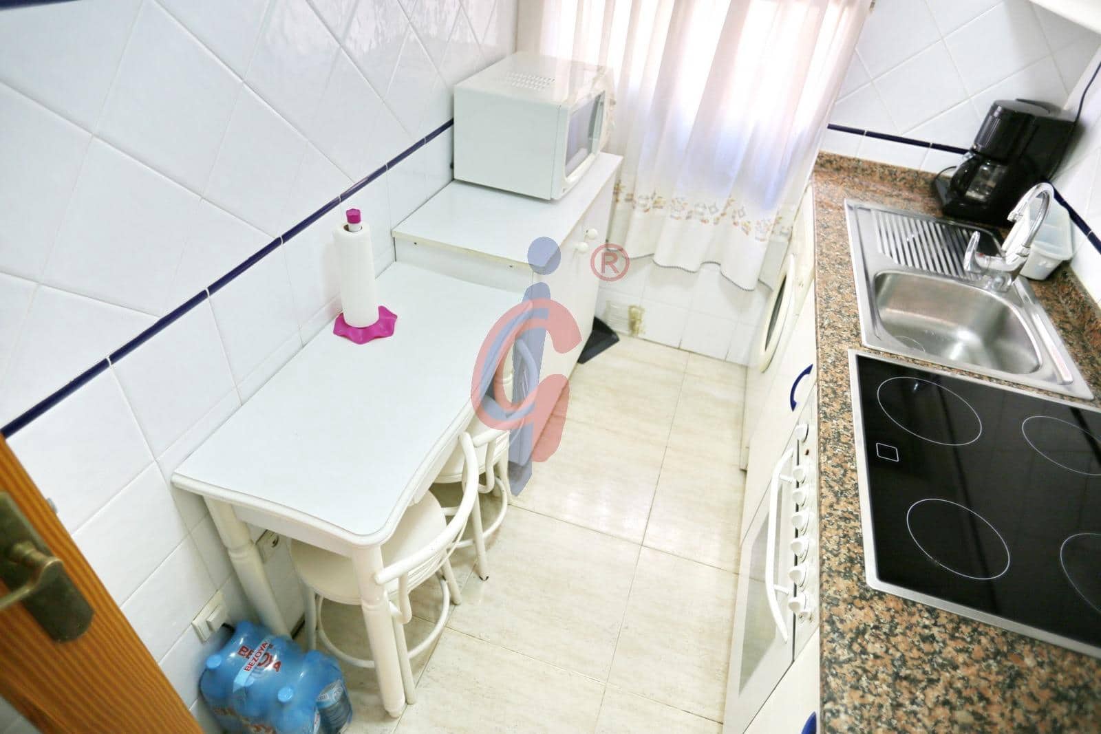 2 chambre Appartement à vendre à Guardamar del Segura - 149 975 € (Ref: 9970722)