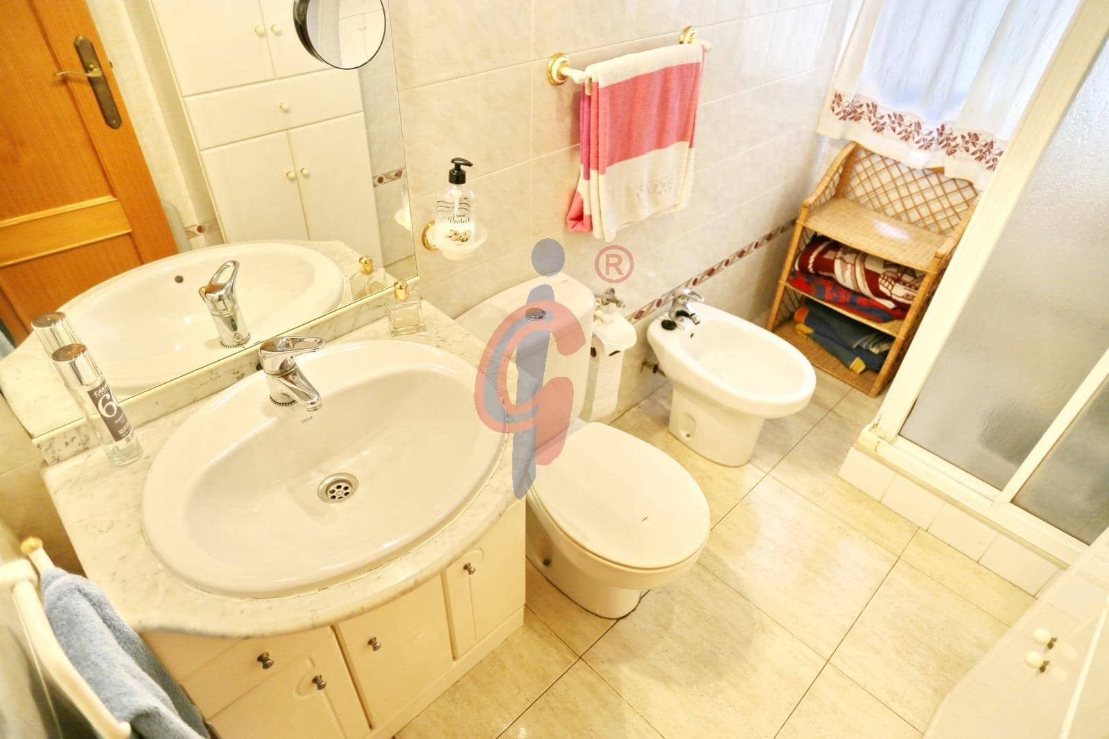 2 chambre Appartement à vendre à Guardamar del Segura - 149 975 € (Ref: 9970722)