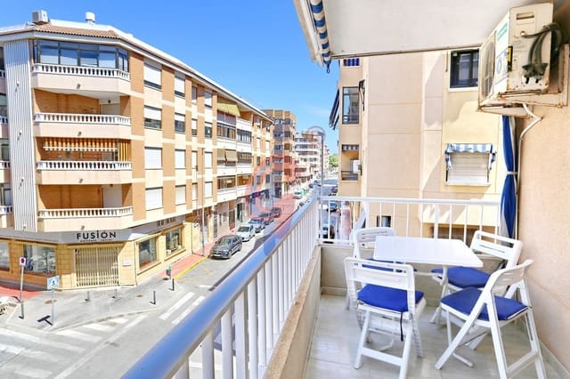 2 soverom Leilighet til salgs i Las Viñas, Guardamar del Segura - € 149 975 (Ref: 9970722)