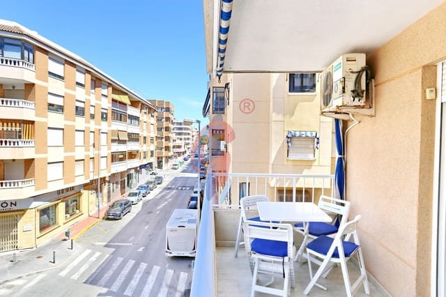 2 soverom Leilighet til salgs i Las Viñas, Guardamar del Segura - € 149 975 (Ref: 9970722)