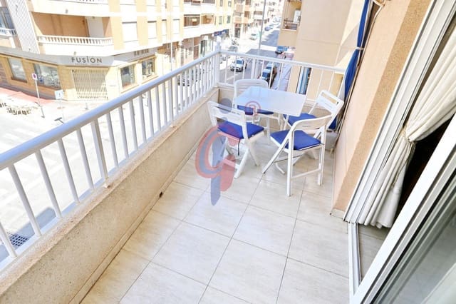 2 soverom Leilighet til salgs i Las Viñas, Guardamar del Segura - € 149 975 (Ref: 9970722)