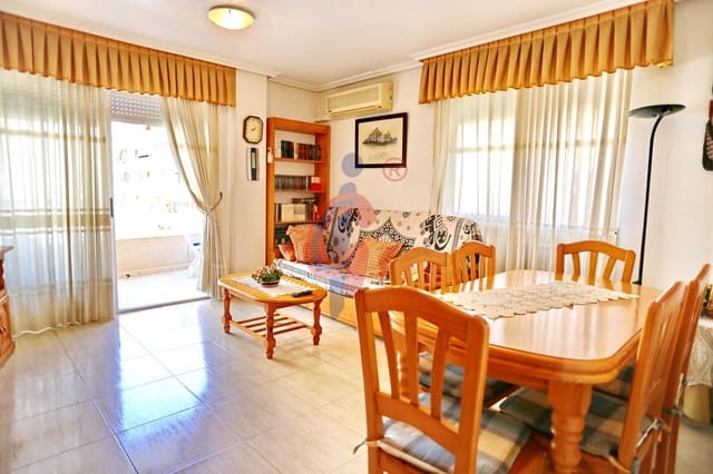 2 soverom Leilighet til salgs i Las Viñas, Guardamar del Segura - € 149 975 (Ref: 9970722)