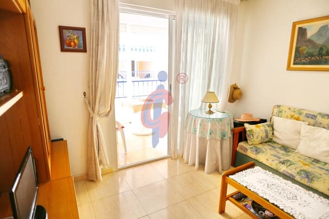 2 sypialnia Apartament na sprzedaż w Las Viñas, Guardamar del Segura z basenem - 174 990 € (Ref: 9970723)