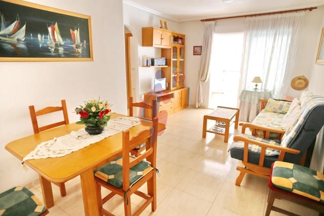 2 sypialnia Apartament na sprzedaż w Las Viñas, Guardamar del Segura z basenem - 174 990 € (Ref: 9970723)