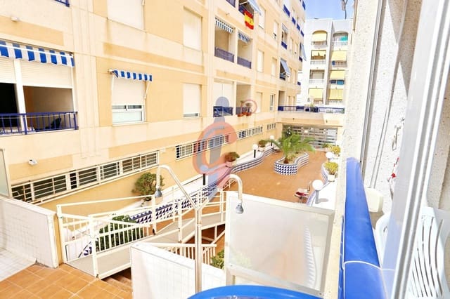 2 sypialnia Apartament na sprzedaż w Las Viñas, Guardamar del Segura z basenem - 174 990 € (Ref: 9970723)