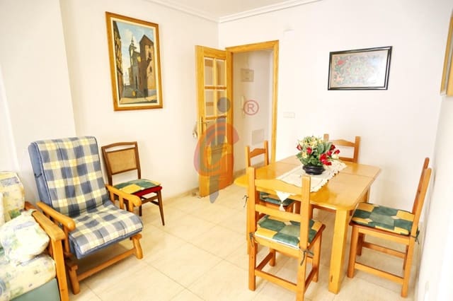 2 sypialnia Apartament na sprzedaż w Las Viñas, Guardamar del Segura z basenem - 174 990 € (Ref: 9970723)