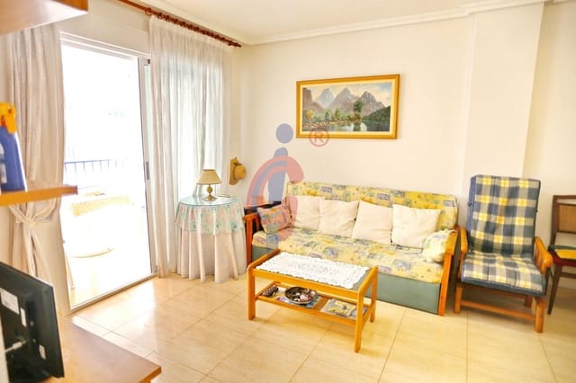 2 sypialnia Apartament na sprzedaż w Las Viñas, Guardamar del Segura z basenem - 174 990 € (Ref: 9970723)