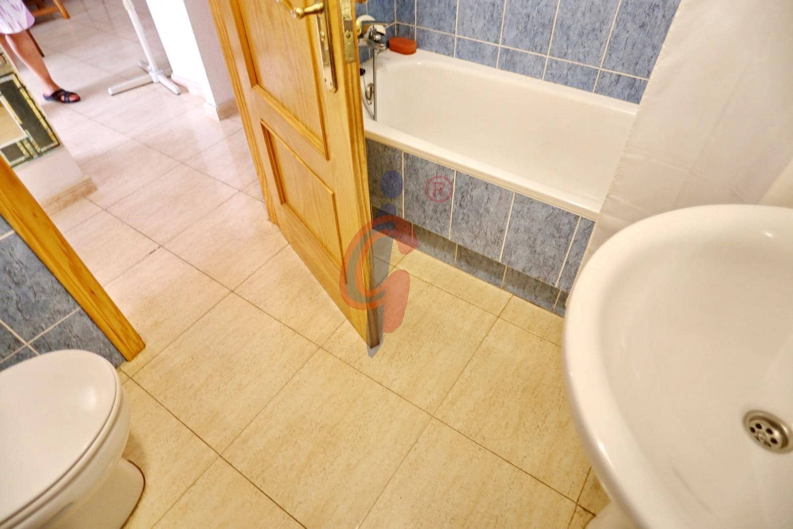 2 soveværelse Lejlighed til salg i Guardamar del Segura med swimmingpool - € 174.990 (Ref: 9970723)