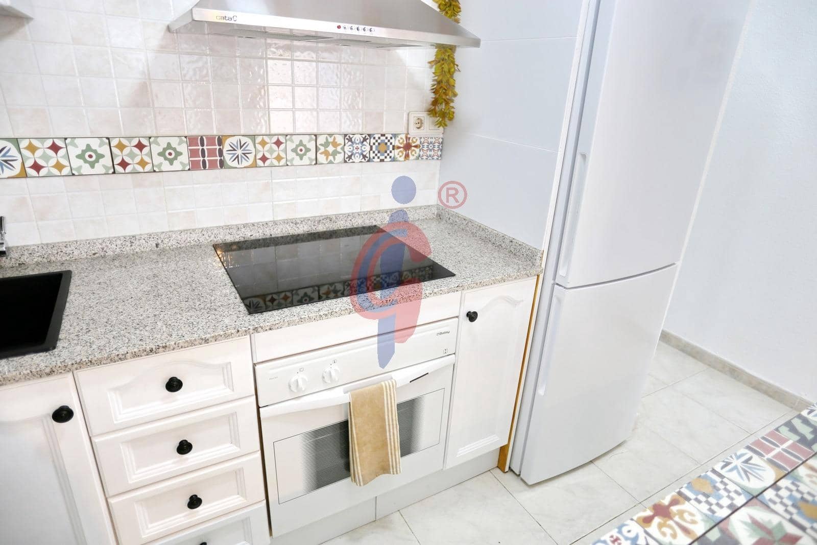 2 bedroom Apartment for sale in Guardamar del Segura with pool garage - € 214,950 (Ref: 9975535)