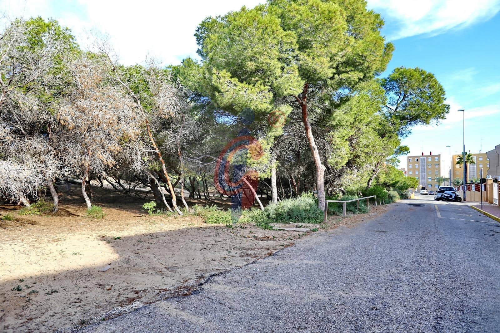 2 bedroom Apartment for sale in Guardamar del Segura with pool garage - € 214,950 (Ref: 9975535)