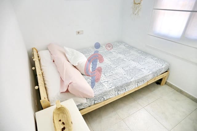 2 soverom Leilighet til salgs i Las Viñas, Guardamar del Segura med svømmebasseng garasje - € 214 950 (Ref: 9975535)