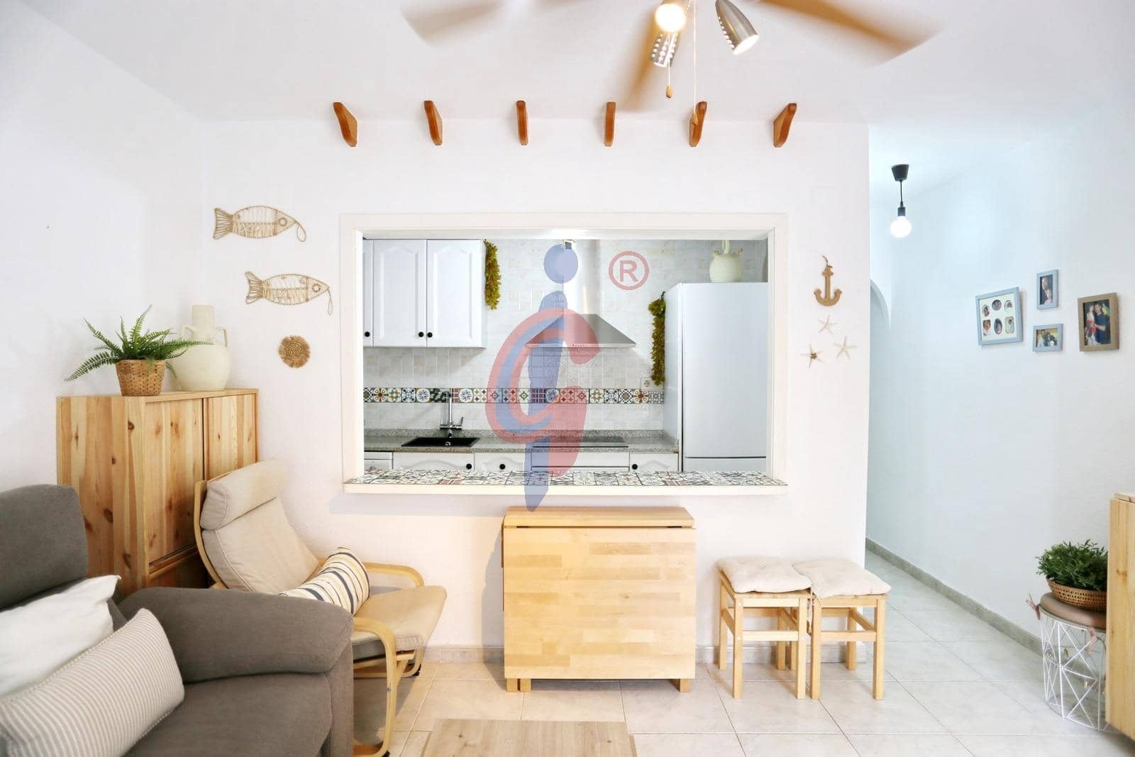 2 bedroom Apartment for sale in Guardamar del Segura with pool garage - € 214,950 (Ref: 9975535)