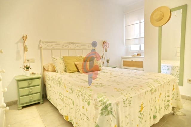 2 soverom Leilighet til salgs i Las Viñas, Guardamar del Segura med svømmebasseng garasje - € 214 950 (Ref: 9975535)