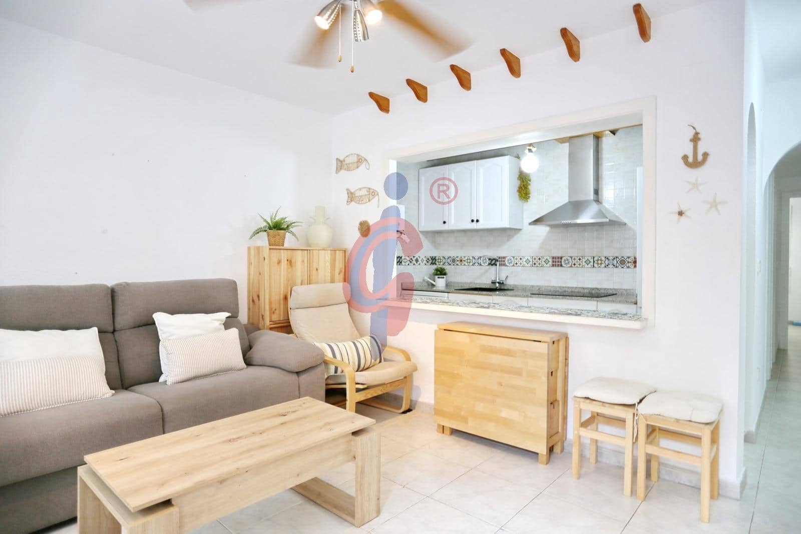 2 bedroom Apartment for sale in Guardamar del Segura with pool garage - € 214,950 (Ref: 9975535)