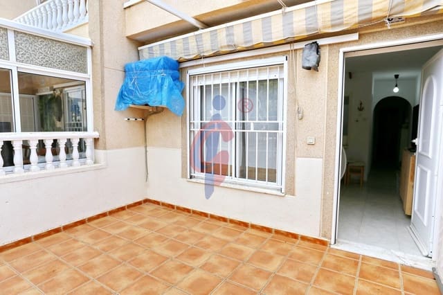 2 soverom Leilighet til salgs i Las Viñas, Guardamar del Segura med svømmebasseng garasje - € 214 950 (Ref: 9975535)