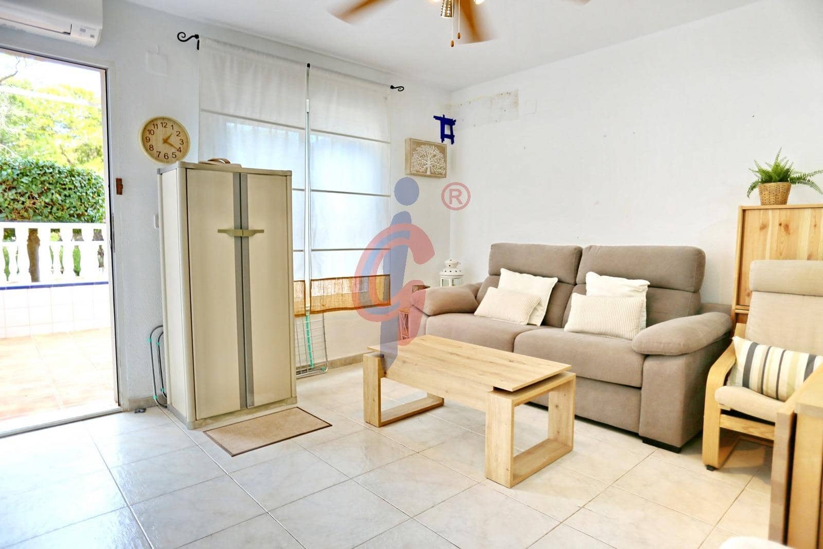 2 bedroom Apartment for sale in Guardamar del Segura with pool garage - € 214,950 (Ref: 9975535)
