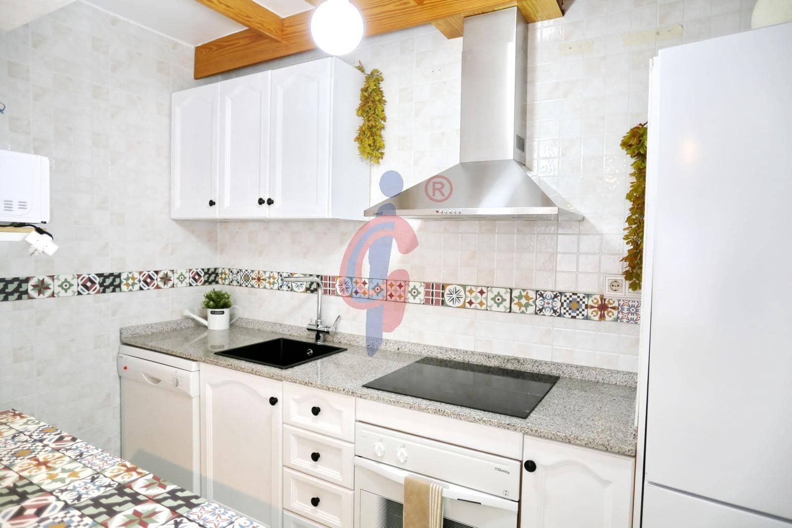 2 bedroom Apartment for sale in Guardamar del Segura with pool garage - € 214,950 (Ref: 9975535)