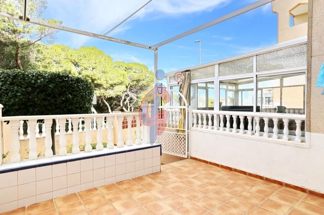 2 soverom Leilighet til salgs i Las Viñas, Guardamar del Segura med svømmebasseng garasje - € 214 950 (Ref: 9975535)