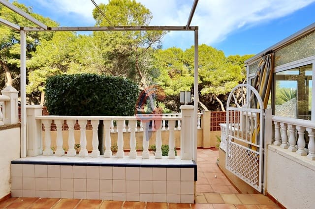 2 soverom Leilighet til salgs i Las Viñas, Guardamar del Segura med svømmebasseng garasje - € 214 950 (Ref: 9975535)
