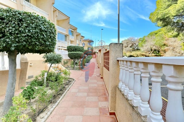 2 soverom Leilighet til salgs i Las Viñas, Guardamar del Segura med svømmebasseng garasje - € 214 950 (Ref: 9975535)