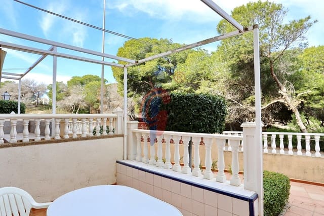 2 soverom Leilighet til salgs i Las Viñas, Guardamar del Segura med svømmebasseng garasje - € 214 950 (Ref: 9975535)