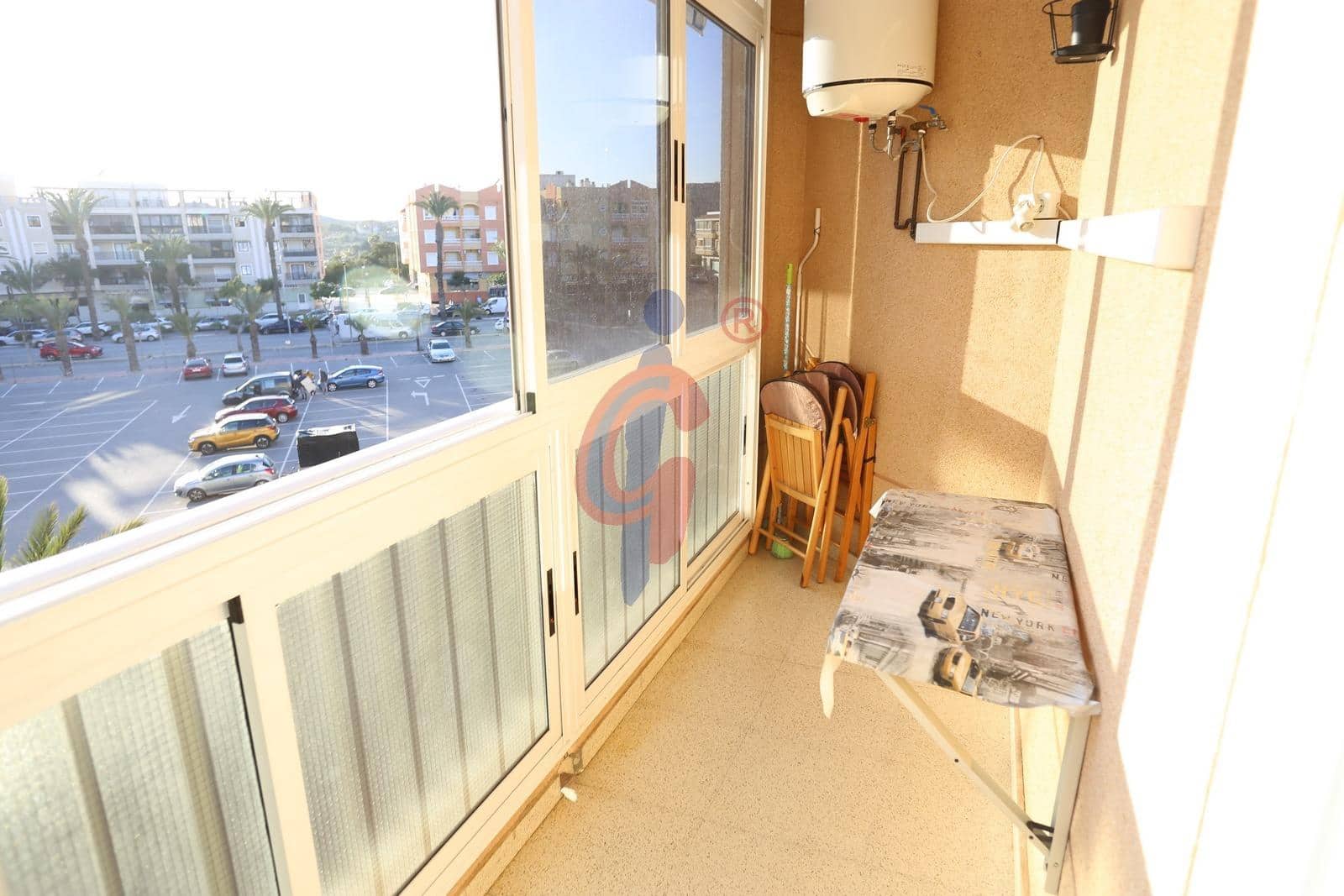 Studio til leje i Guardamar del Segura - € 600 (Ref: 9977415)