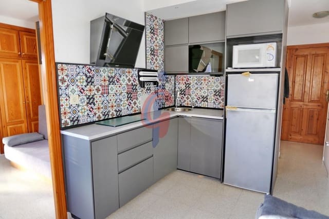 Studio til leje i Las Viñas, Guardamar del Segura - € 600 (Ref: 9977415)