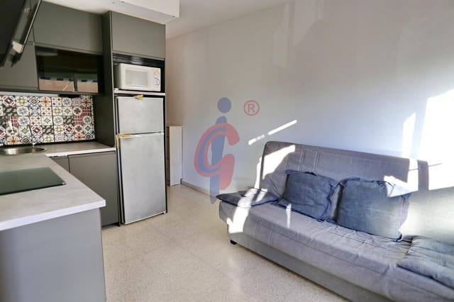 Studio til leje i Las Viñas, Guardamar del Segura - € 600 (Ref: 9977415)