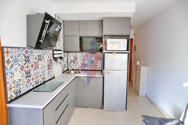 Studio til leje i Las Viñas, Guardamar del Segura - € 600 (Ref: 9977415)