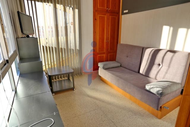 Studio til leje i Las Viñas, Guardamar del Segura - € 600 (Ref: 9977415)