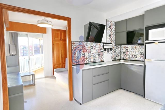 Studio til leje i Las Viñas, Guardamar del Segura - € 600 (Ref: 9977415)