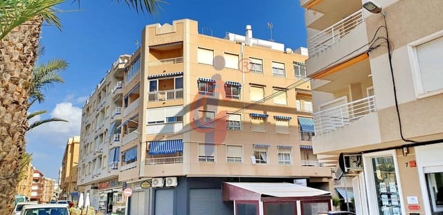 Studio til leje i Las Viñas, Guardamar del Segura - € 600 (Ref: 9977415)