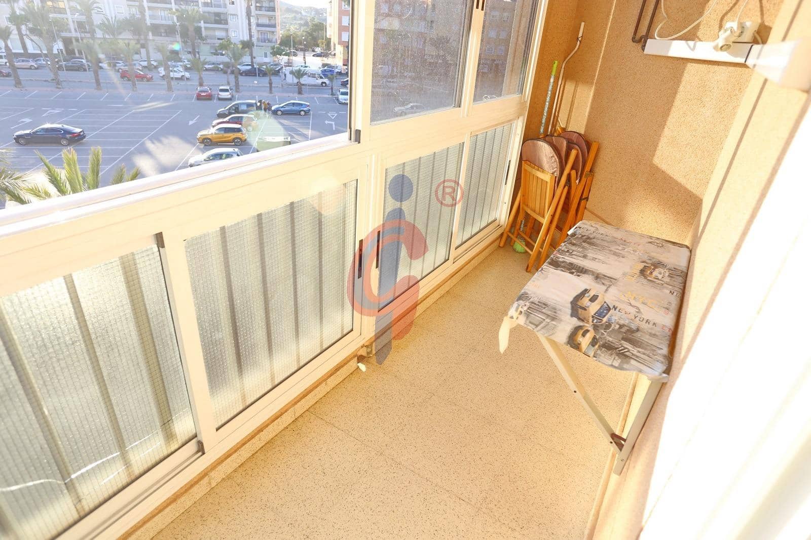 Studio til leje i Guardamar del Segura - € 600 (Ref: 9977415)